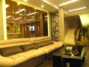Baotou Lucky Star Hotel Zewnętrze zdjęcie